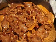 铜盘沙姜焗猪脷-大鸽饭(北京路店)