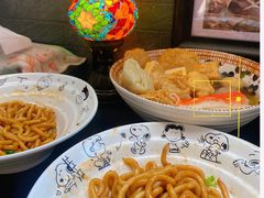 -柚下次·关东煮