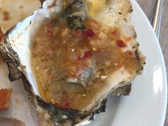 -东方红海鲜百汇(国际大厦店)