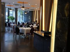 大堂-小城故事·地道宁波味(月湖盛园店)