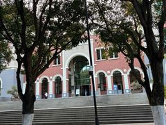 -厦门大学(思明校区)