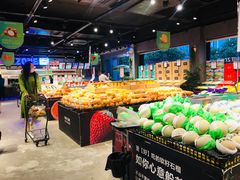 自助取餐区-城市批发中心(芙蓉汉城店)