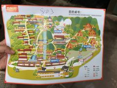 -巴倒烫陆派火锅山庄(南山总店)