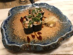 -月下料理(楷林IFC店)