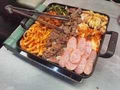 -意成料理