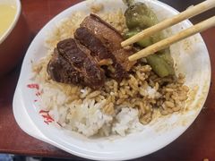 -刘小忙把子肉(北园大街总店)