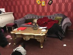 -芭菲盛宴·环球美食(北城国际店)