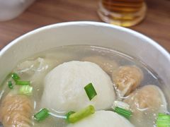 -同利肉燕老铺(澳门路店)