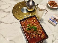 -青花小镇(凯翔新天地店)