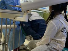 -天使口腔门诊部(上海店)