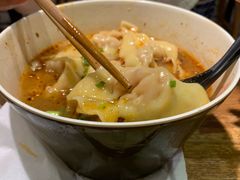 -谭师爷龙抄手(白下路店)