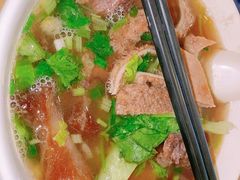 -莲塘味宝园牛杂(天越翔园店)