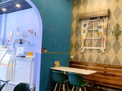 -李大牛和刘大力手作甜品(凯德店)