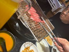 -九田家黑牛烤肉料理(石路天虹店)