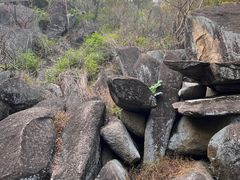 -溪霞怪石岭生态公园