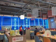 -鱼酷活鱼烤鱼(雨花客厅店)