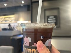 -瑞幸咖啡(1+1大厦店)