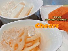-海底捞火锅(8号仓店)