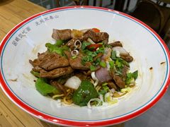 -面春山·传统老卤面(天隆寺店)