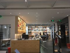 -三联韬奋书店(宽窄巷子店)