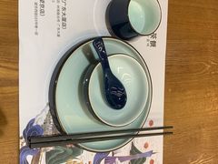 -云山茶餐厅(广东大厦店)