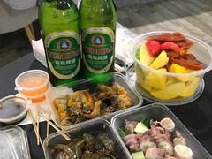 -圆蛋酒料•生腌(开元路店)
