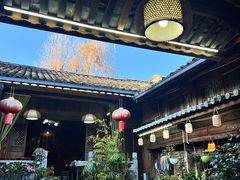 -龙姐私房菜(和顺古镇店)