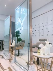 -HAIR POP