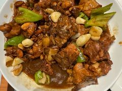 -老山东·山东菜(鲁菜名店)