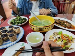 -畲乡一品鱼府土菜馆
