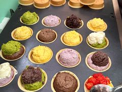 -红豆Q醇·新派车轮饼 铜锣烧(健康路店)