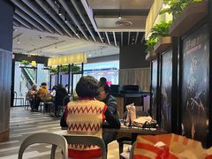 -肯德基(龙之梦购物中心店)