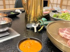 -臻牛烤肉