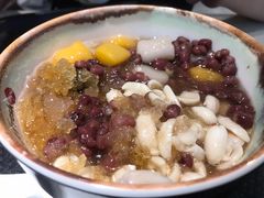 -鲜芋仙(观音桥大融城LG店)