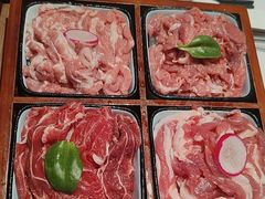 -东来顺•非遗火锅(外滩店)