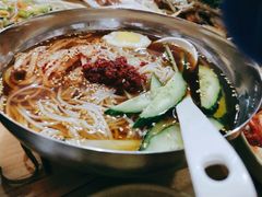 -京玉菲饭店(李村店)