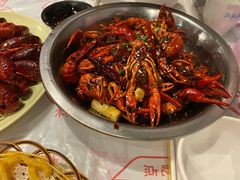 -靓靓蒸虾·头牌蒸虾(南山桂庙店)