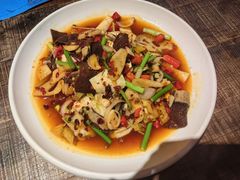-铁公鸡·四川料理(天环广场店)