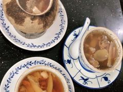 -達揚原味燉品(文明路店)