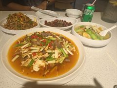 -蛙兔鸡自贡风味·特色江湖菜(广都店)