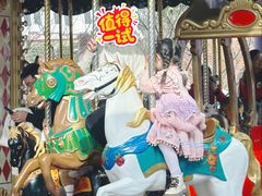 -安吉Hello Kitty乐园
