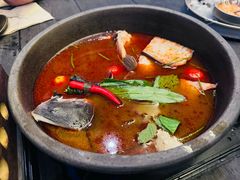 -Ameigo梅果·云贵川bistro(长宁来福士店)