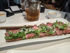 低温慢烤牛肉-黑明餐厅(白鹭洲店)