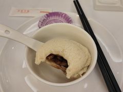 -国龙大酒店-中餐厅