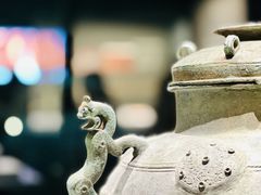 -广西壮族自治区博物馆