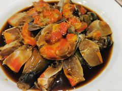 -红灯笼龙凤饭店(宁波老字号店)