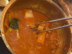 -姜胖胖无限自助烤肉(光明万达店)