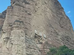 -炳灵寺世界文化遗产旅游区