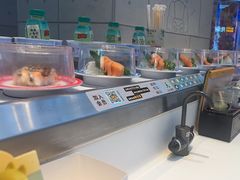 -元气寿司(益田假日广场店)