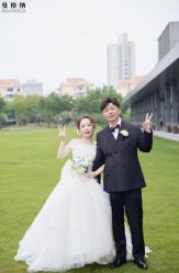 -曼格纳婚礼艺术中心(张江店)